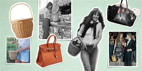 birkin bag black and orange|original jane birkin bag.